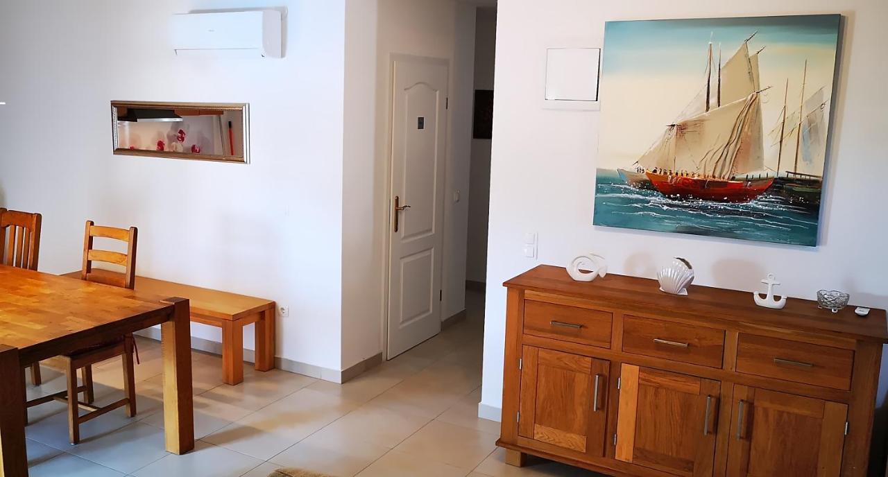 Apartments Le Mare - Pool, Sandstrand, Meerblick, W-Lan, Grill Privlaka (Zadar) Exterior foto